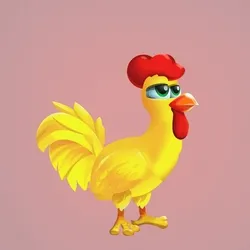 Chikin tendies