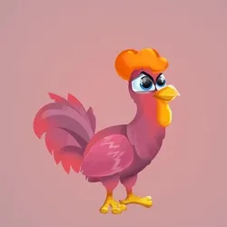 Chicken 329