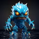 The Monsters #556