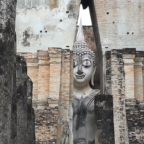 Buddhist art