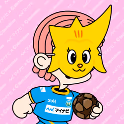 Mynavi Sendai Ladies#66