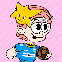 Mynavi Sendai Ladies#65