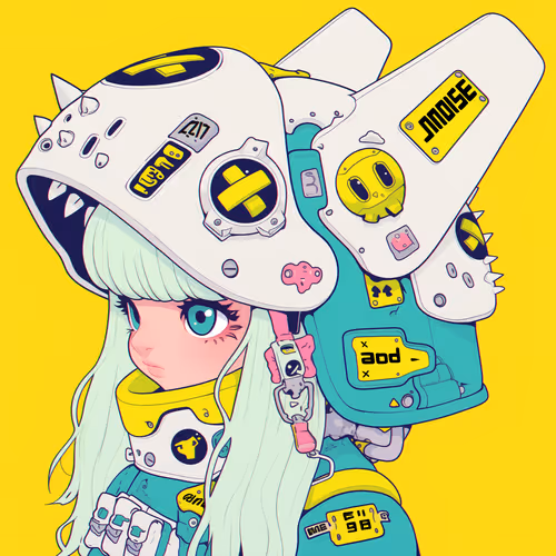 Cyberpunk People S3 Sp1 logo