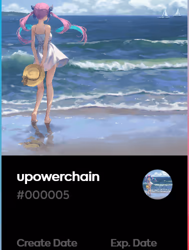 upowerchain