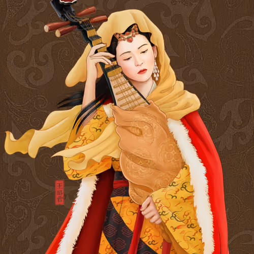 wangzhaojun