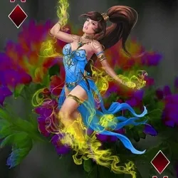 Holi D1