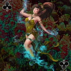 Sea Weed C10