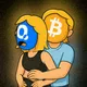 Qubic × BTC — QiXi Forbidden On-Chain Love 2025