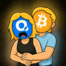 「小Q與霸道總裁BTC」：恭喜獲得10Q