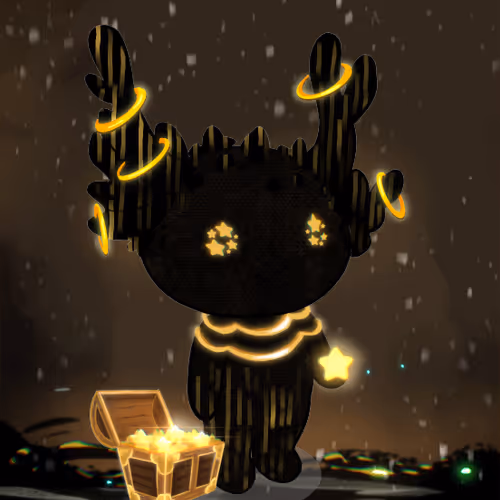 Star Peace #139