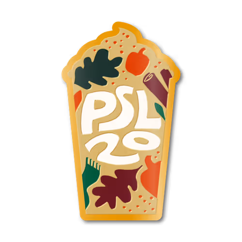 20 Years Of Psl R Journey Stamp