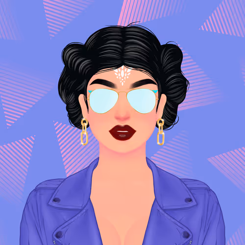 Boohooverse Avatar Collection