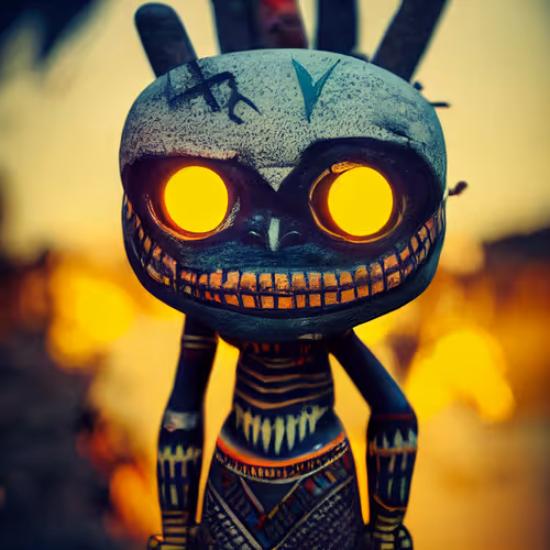 VOODOODOLL.X 059