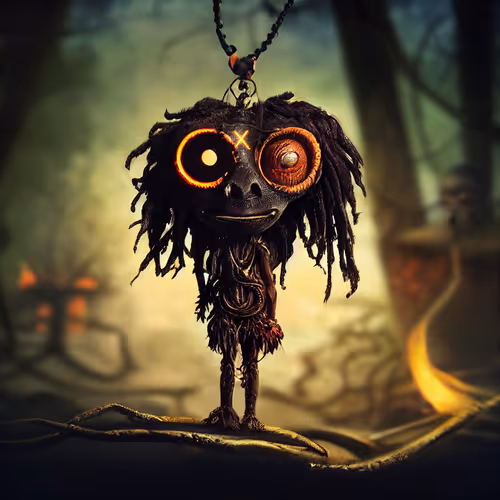 VOODOODOLL.X 193