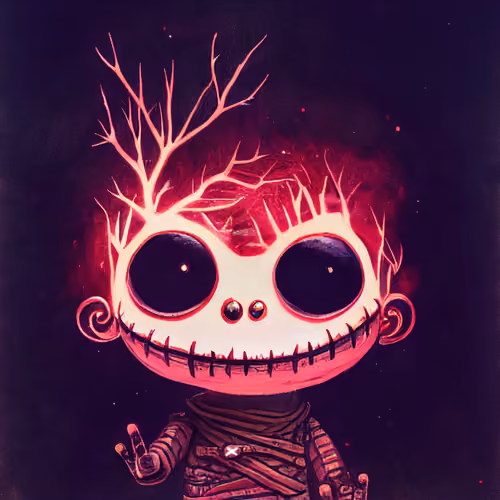 VOODOODOLL.X 276