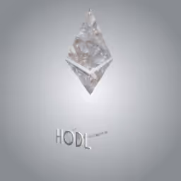 HODL Vision - ETH