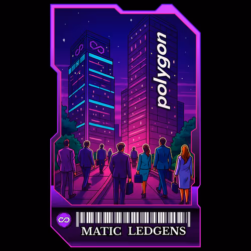 Matic legends 7065