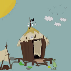 #goblinhouse.wtf1