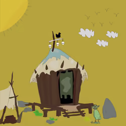 #goblinhouse.wtf2