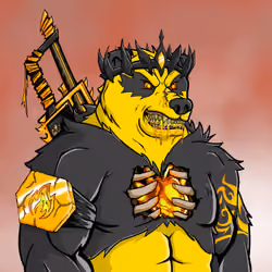 Mad Honey #146