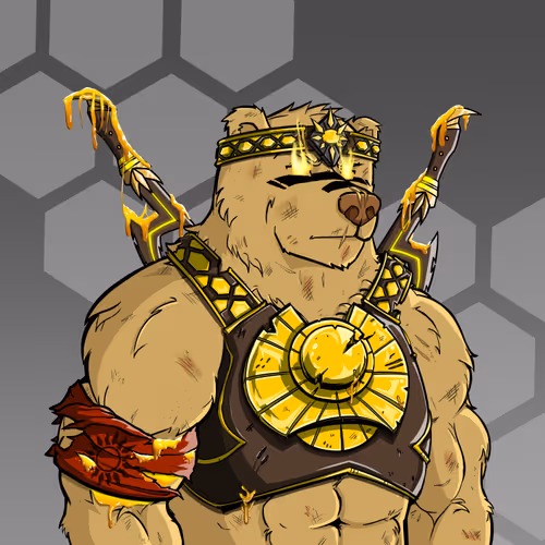 Mad Honey