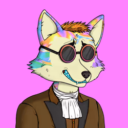 Billionaire Fox 1508