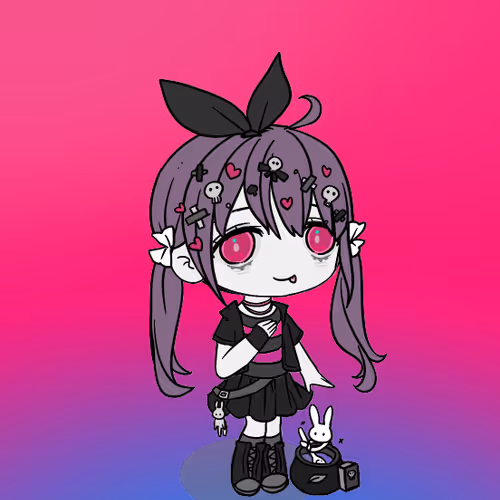 Ribbon By Uncloudycloud X Reddit Collectible Avata