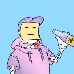 Doodle Rekt #1556