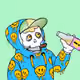 3425