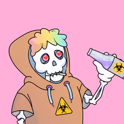 Doodle Rekt #1585