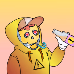 Doodle Rekt #2203