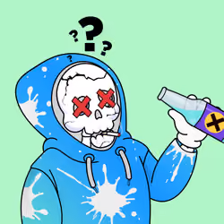 Doodle Rekt #1570