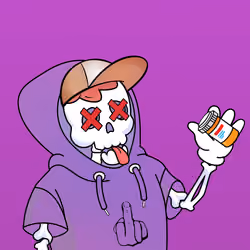 Doodle Rekt #3344