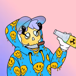 Doodle Rekt #1569