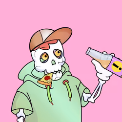 Doodle Rekt #1583