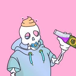 Doodle Rekt #1571