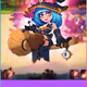 blockbrawler