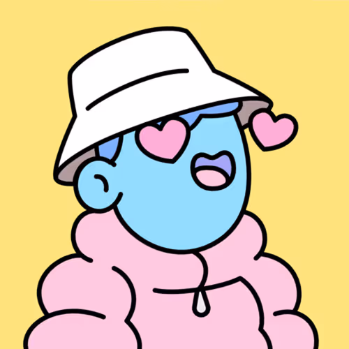 Doodles Polygon Official