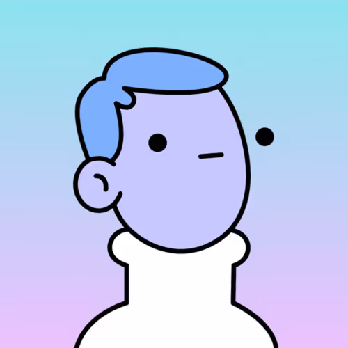 Doodles Polygon Official