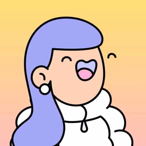 Doodles Polygon Official