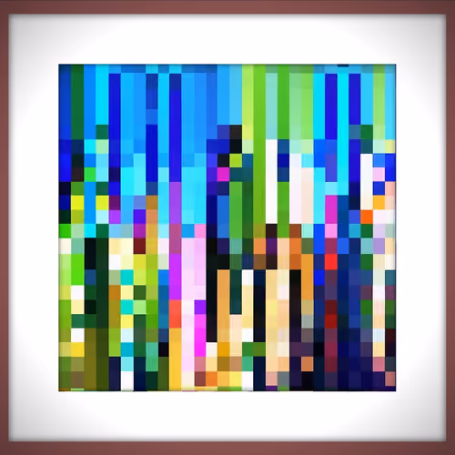 Pixel Giffels #651