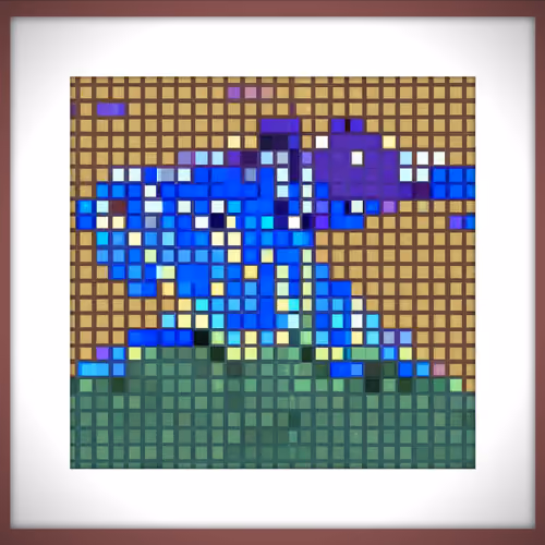 Pixel Giffels #662
