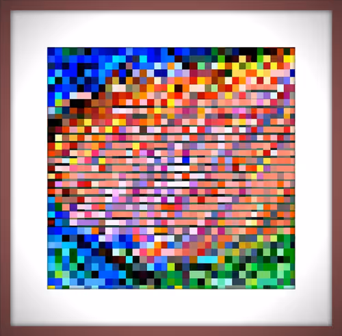 Item #628 Media