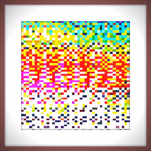 Item #320 Media
