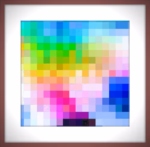 Item #76 Media