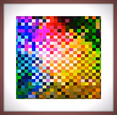 Item #418 Media