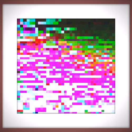 Pixel Giffels #661