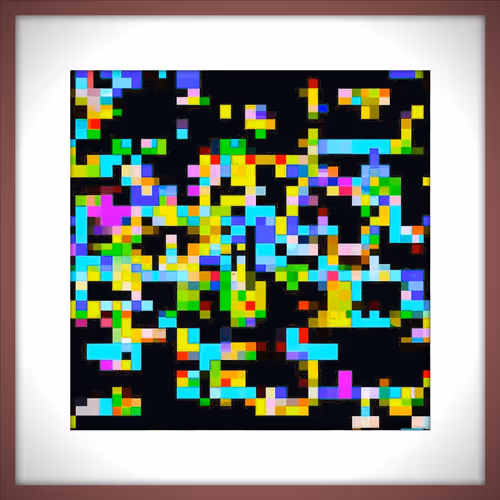 Pixel Giffels #654