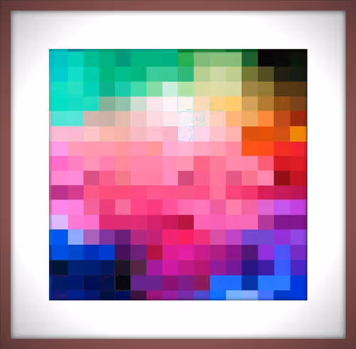 Item #521 Media