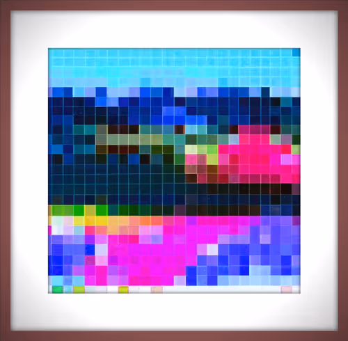 Item #497 Media